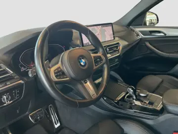 X4 xDrive30d M Sport Standheizung AHK Kamera