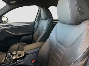 X4 xDrive30d M Sport Standheizung AHK Kamera