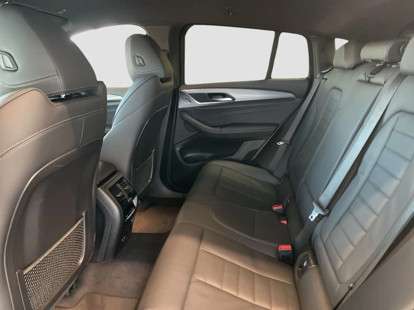 X4 xDrive30d M Sport Standheizung AHK Kamera