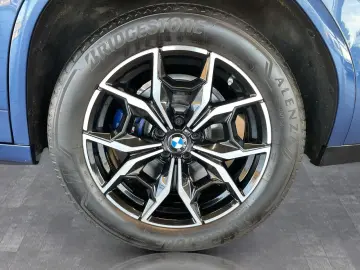 X4 xDrive30d M Sport Standheizung AHK Kamera