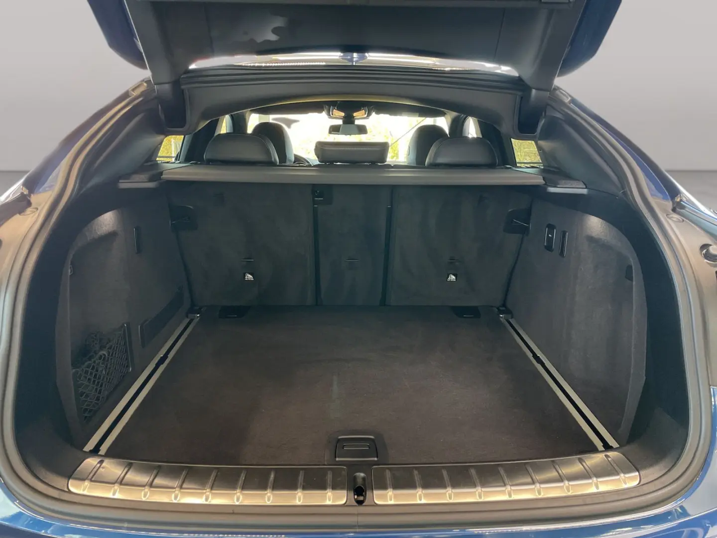 X4 xDrive30d M Sport Standheizung AHK Kamera