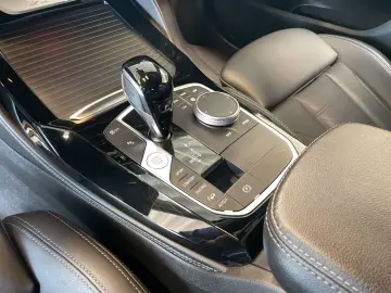 X4 xDrive30d M Sport Standheizung AHK Kamera