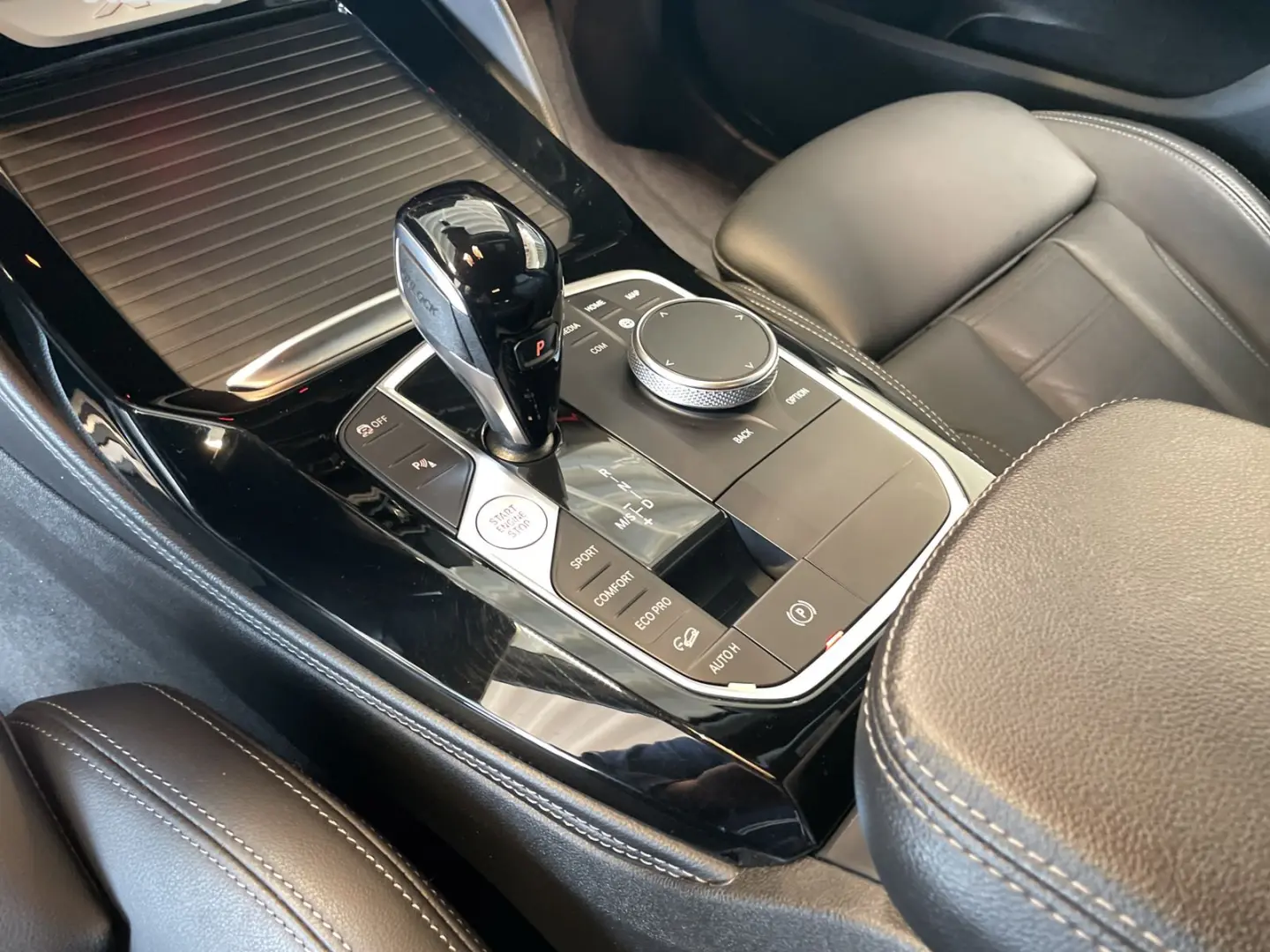 X4 xDrive30d M Sport Standheizung AHK Kamera