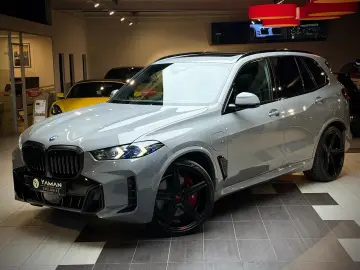 X5 50 e xDr M Sport Pano-Sky Massage Iconic 22