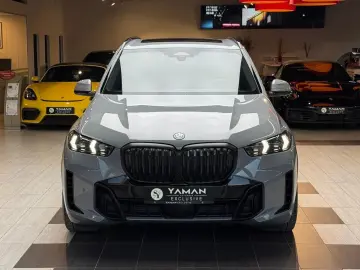 X5 50 e xDr M Sport Pano-Sky Massage Iconic 22