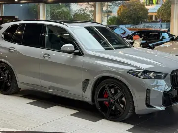 X5 50 e xDr M Sport Pano-Sky Massage Iconic 22