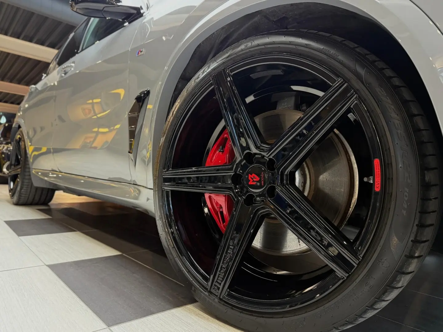 X5 50 e xDr M Sport Pano-Sky Massage Iconic 22