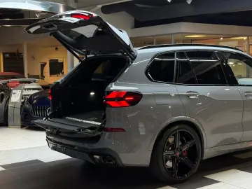 X5 50 e xDr M Sport Pano-Sky Massage Iconic 22