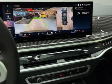 X5 50 e xDr M Sport Pano-Sky Massage Iconic 22