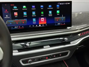 X5 50 e xDr M Sport Pano-Sky Massage Iconic 22