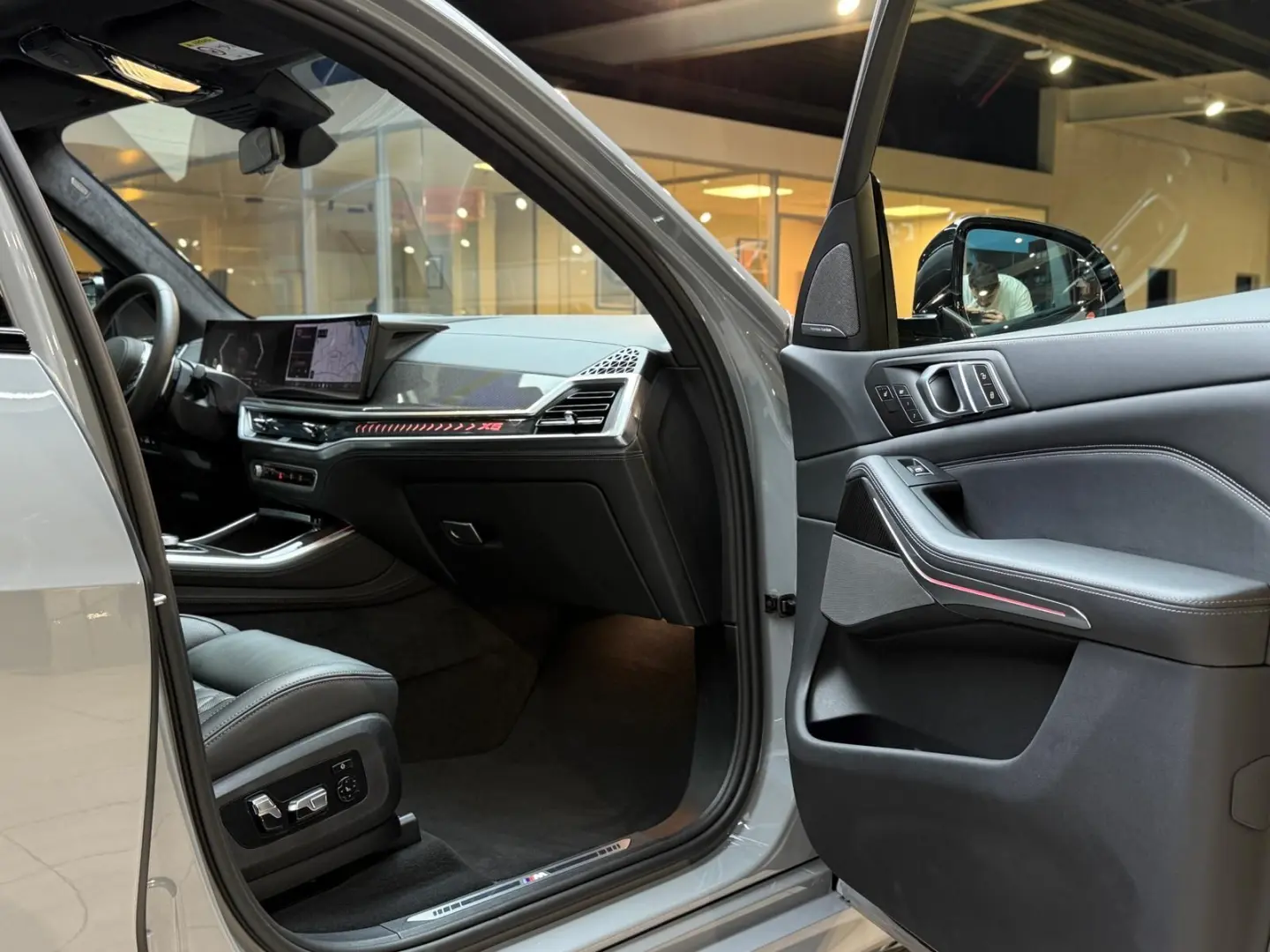 X5 50 e xDr M Sport Pano-Sky Massage Iconic 22