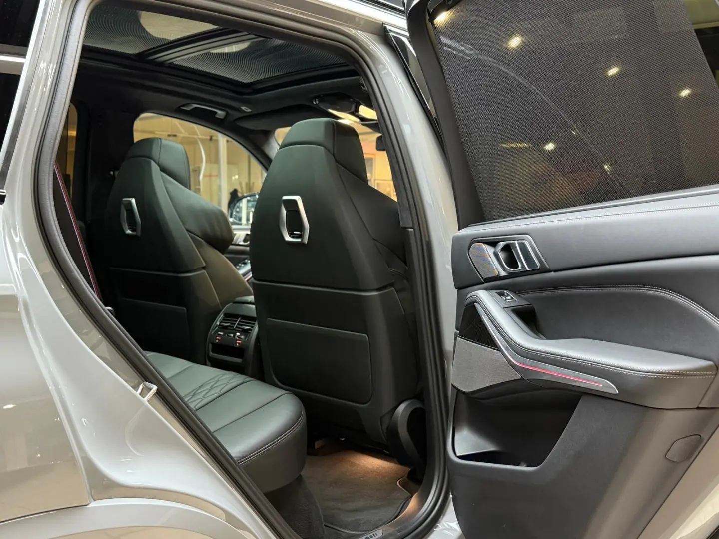 X5 50 e xDr M Sport Pano-Sky Massage Iconic 22