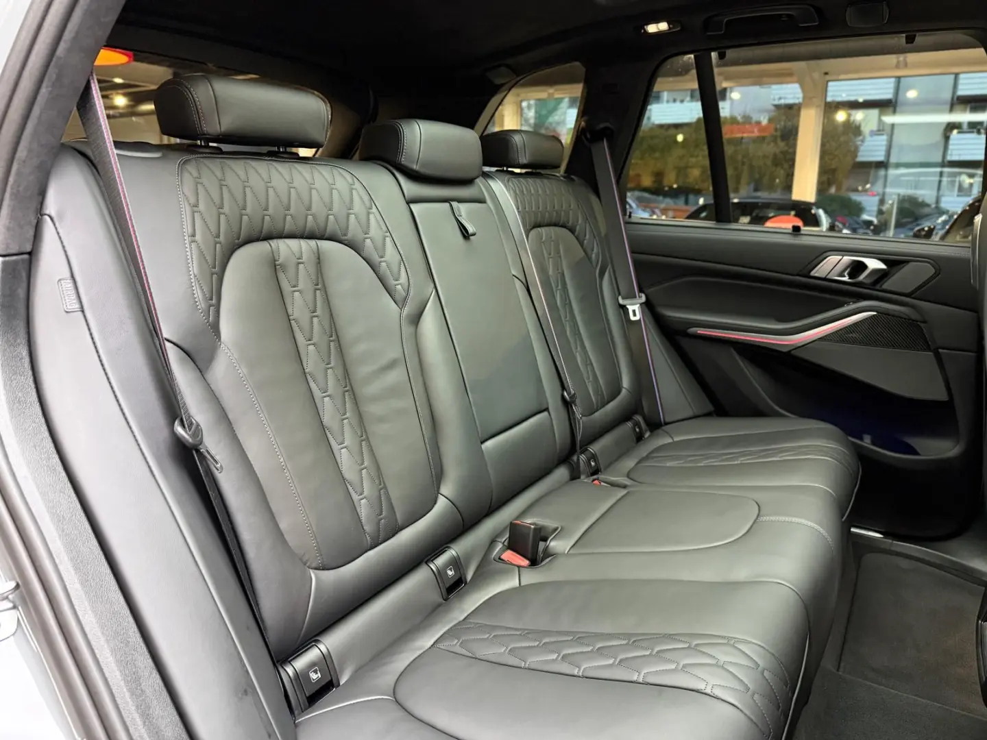 X5 50 e xDr M Sport Pano-Sky Massage Iconic 22