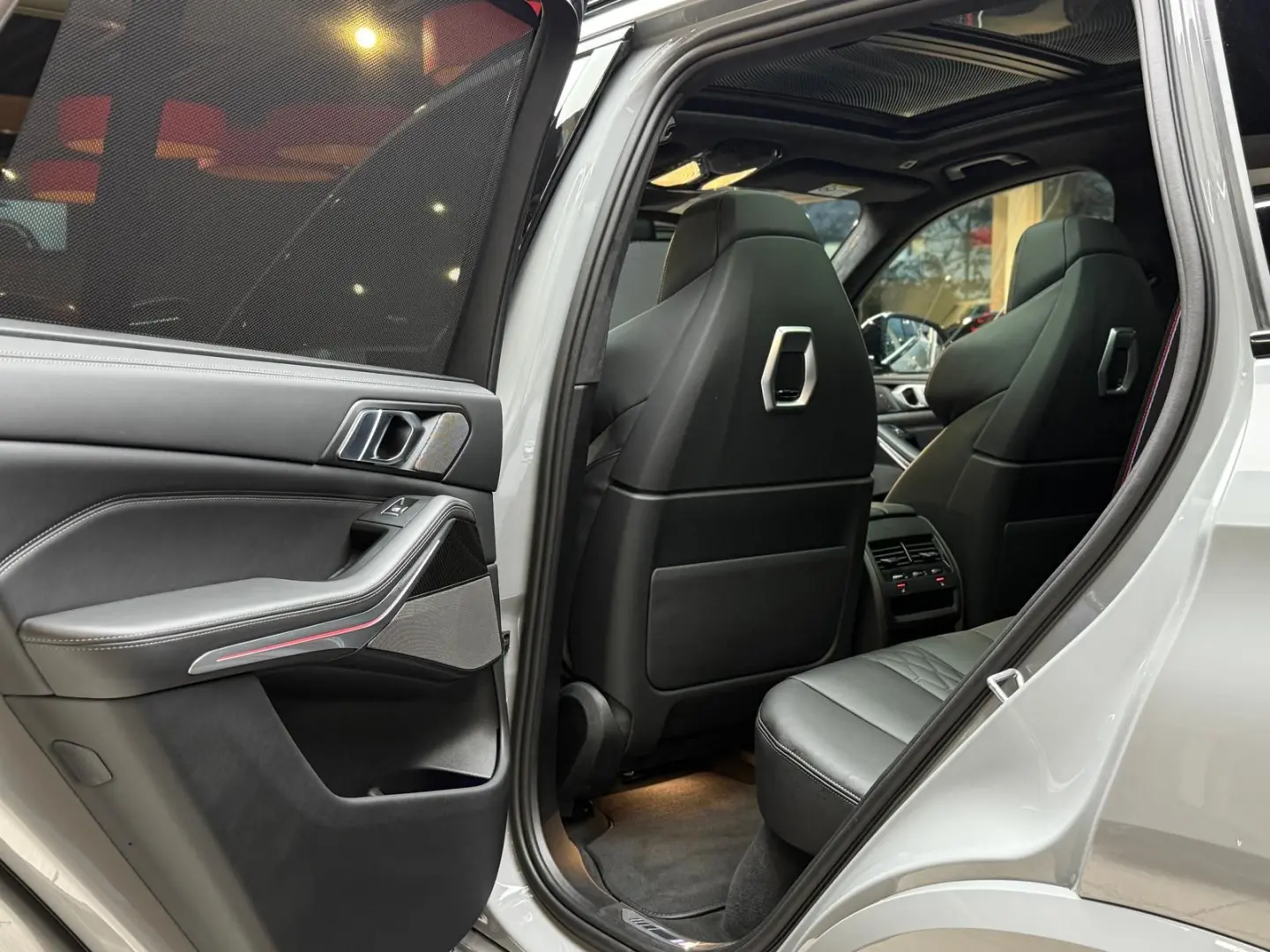 X5 50 e xDr M Sport Pano-Sky Massage Iconic 22