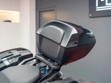 BMW Motorrad F 900 XR