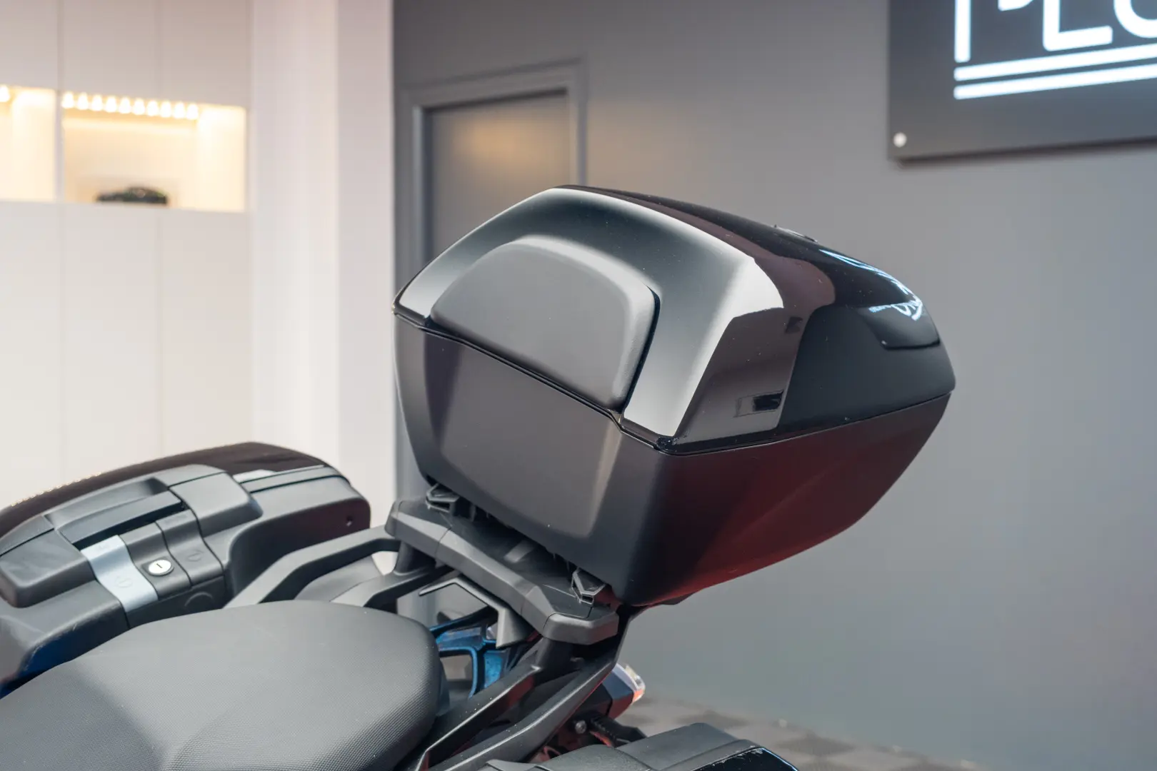 BMW Motorrad F 900 XR