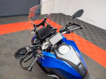 BMW Motorrad F 900 XR