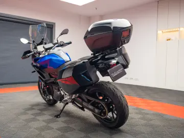 BMW Motorrad F 900 XR