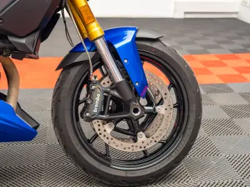 BMW Motorrad F 900 XR