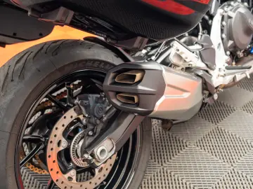 BMW Motorrad F 900 XR