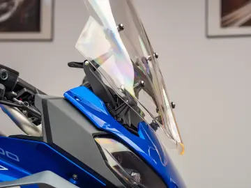 BMW Motorrad F 900 XR