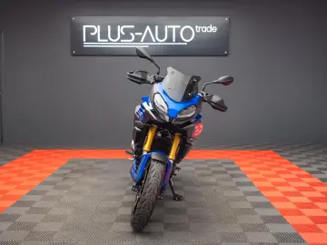 BMW Motorrad F 900 XR