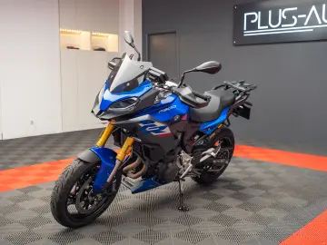 BMW Motorrad F 900 XR