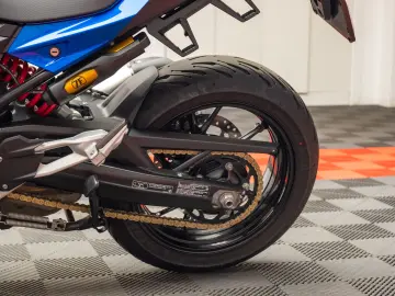 BMW Motorrad F 900 XR