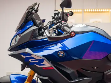 BMW Motorrad F 900 XR