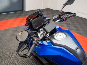 BMW Motorrad F 900 XR