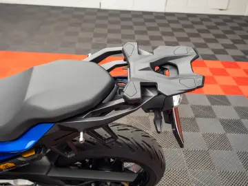 BMW Motorrad F 900 XR