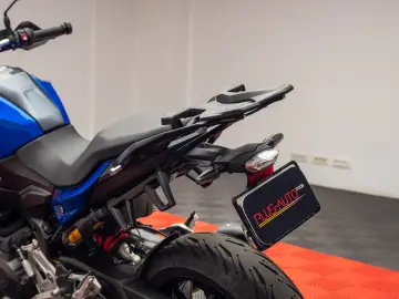 BMW Motorrad F 900 XR