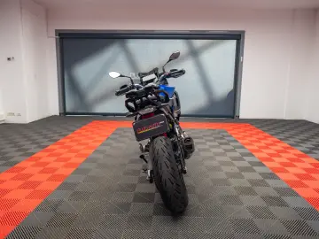 BMW Motorrad F 900 XR