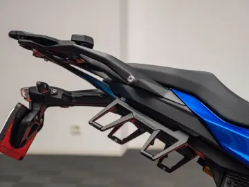 BMW Motorrad F 900 XR