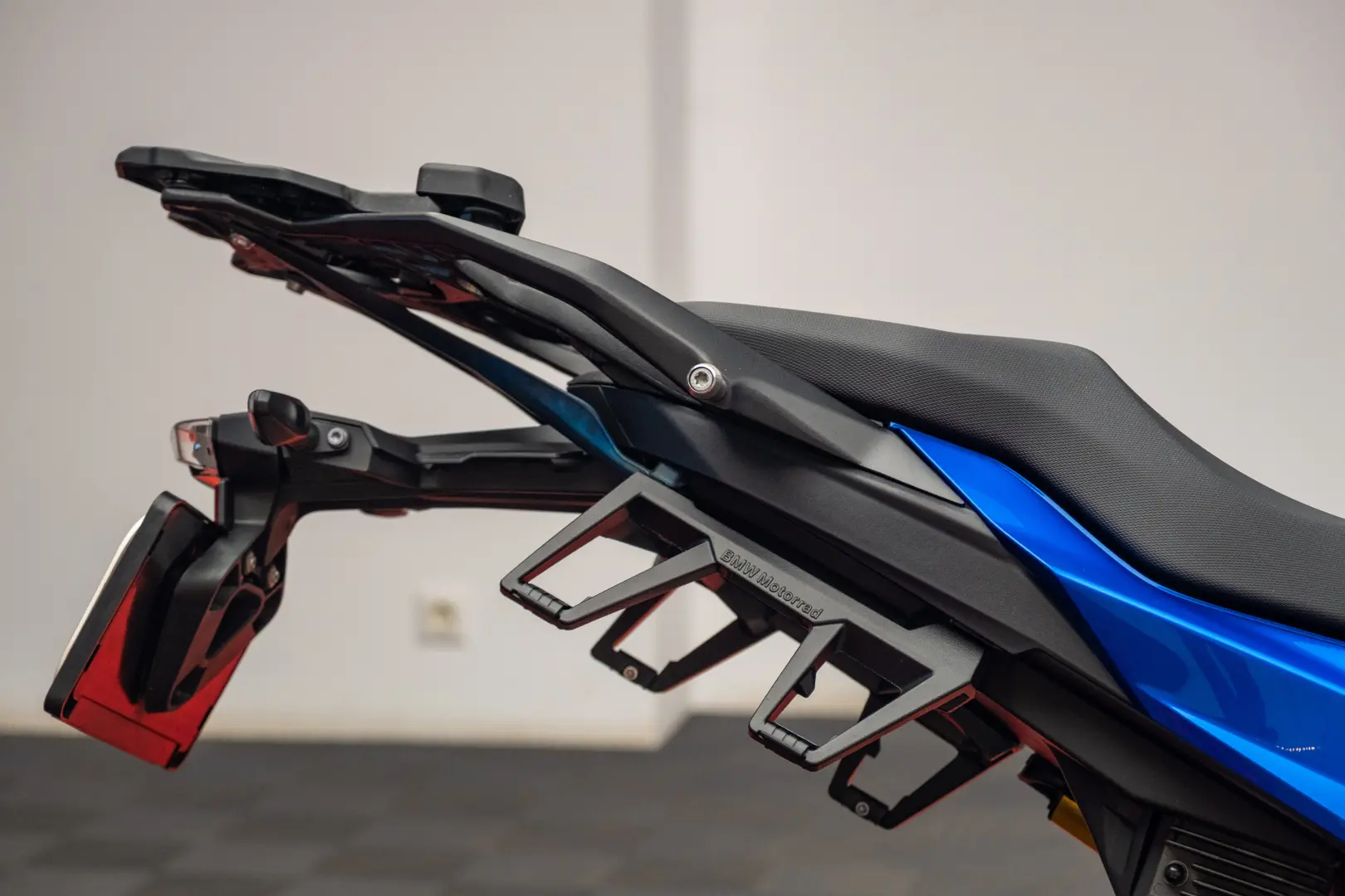 BMW Motorrad F 900 XR