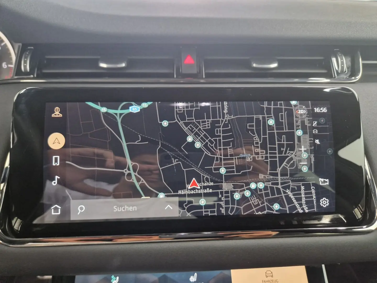 Range Rover Evoque P300e R-Dynamic SE Winter