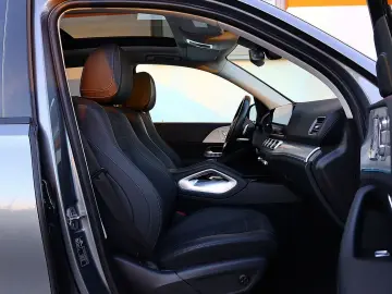 GLE 350 de 4M AMG AIRMATIC PANO KAM360 BURMESTER