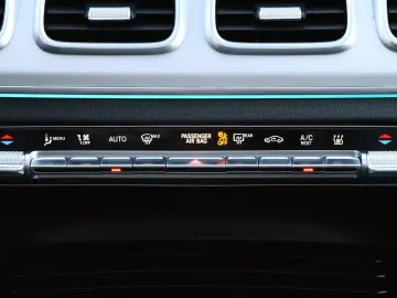 GLE 350 de 4M AMG AIRMATIC PANO KAM360 BURMESTER