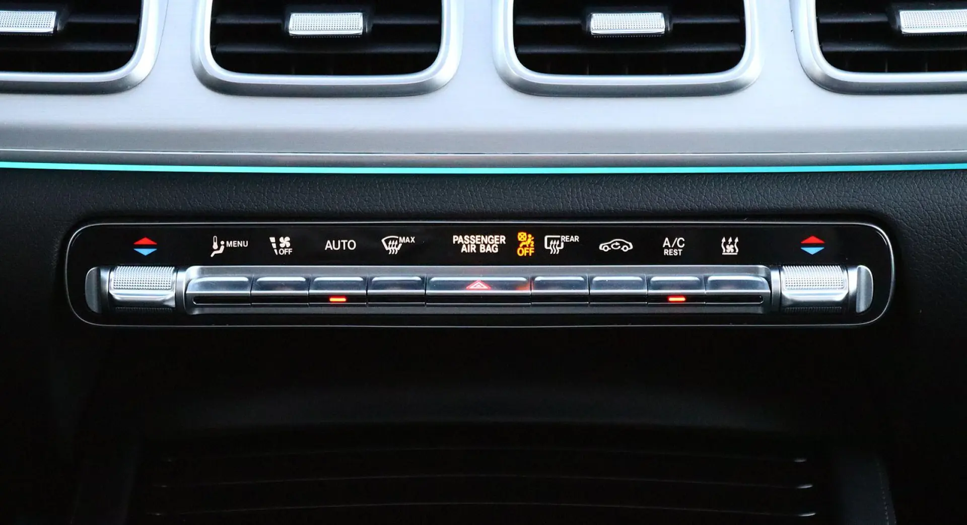 GLE 350 de 4M AMG AIRMATIC PANO KAM360 BURMESTER