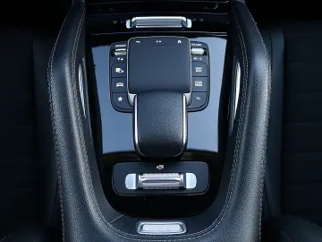 GLE 350 de 4M AMG AIRMATIC PANO KAM360 BURMESTER