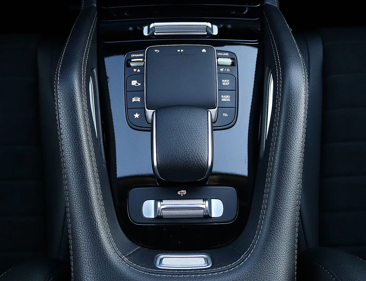 GLE 350 de 4M AMG AIRMATIC PANO KAM360 BURMESTER