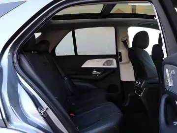 GLE 350 de 4M AMG AIRMATIC PANO KAM360 BURMESTER