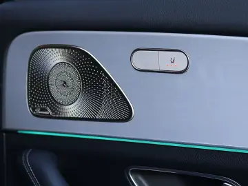 GLE 350 de 4M AMG AIRMATIC PANO KAM360 BURMESTER