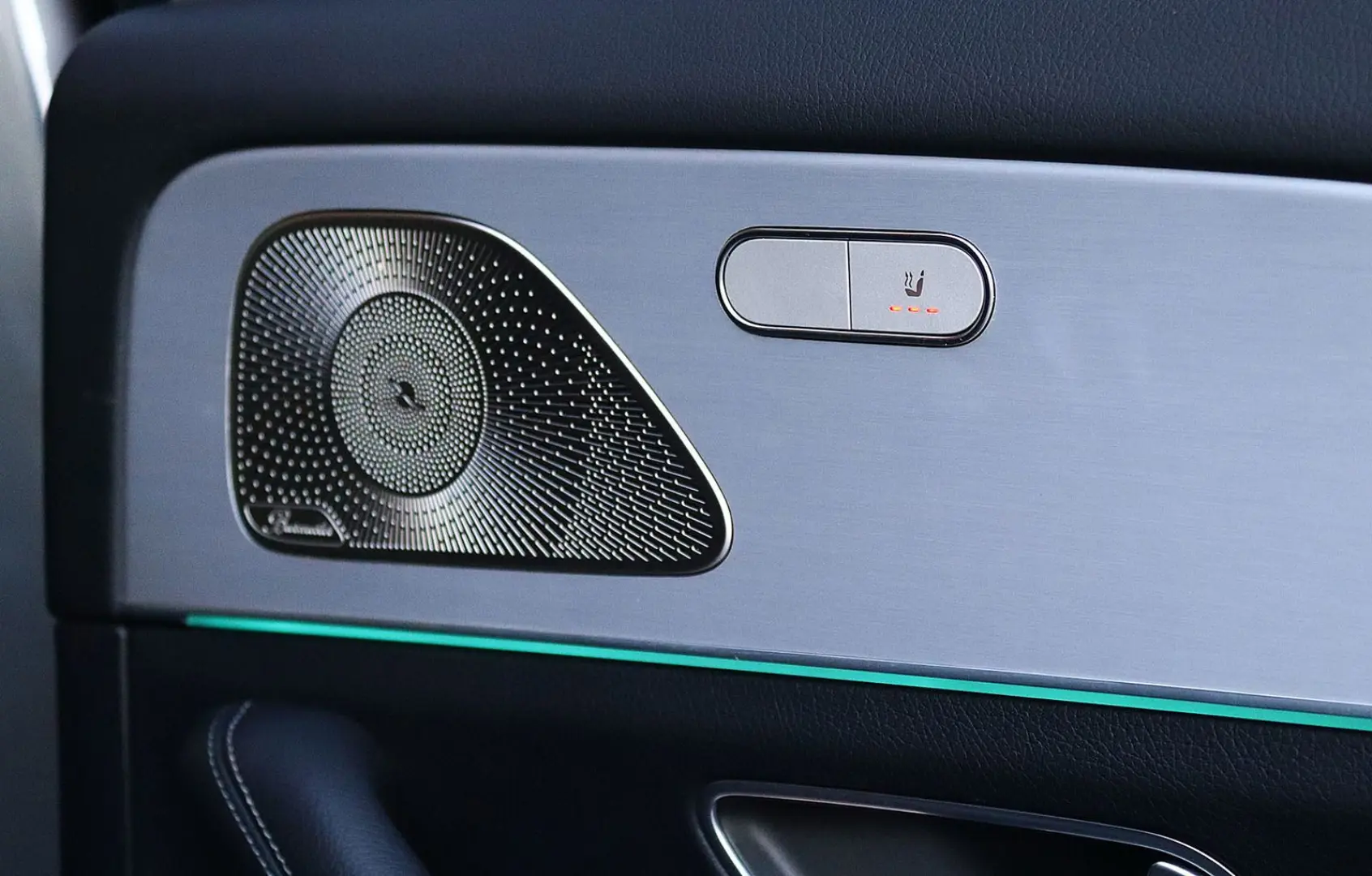 GLE 350 de 4M AMG AIRMATIC PANO KAM360 BURMESTER