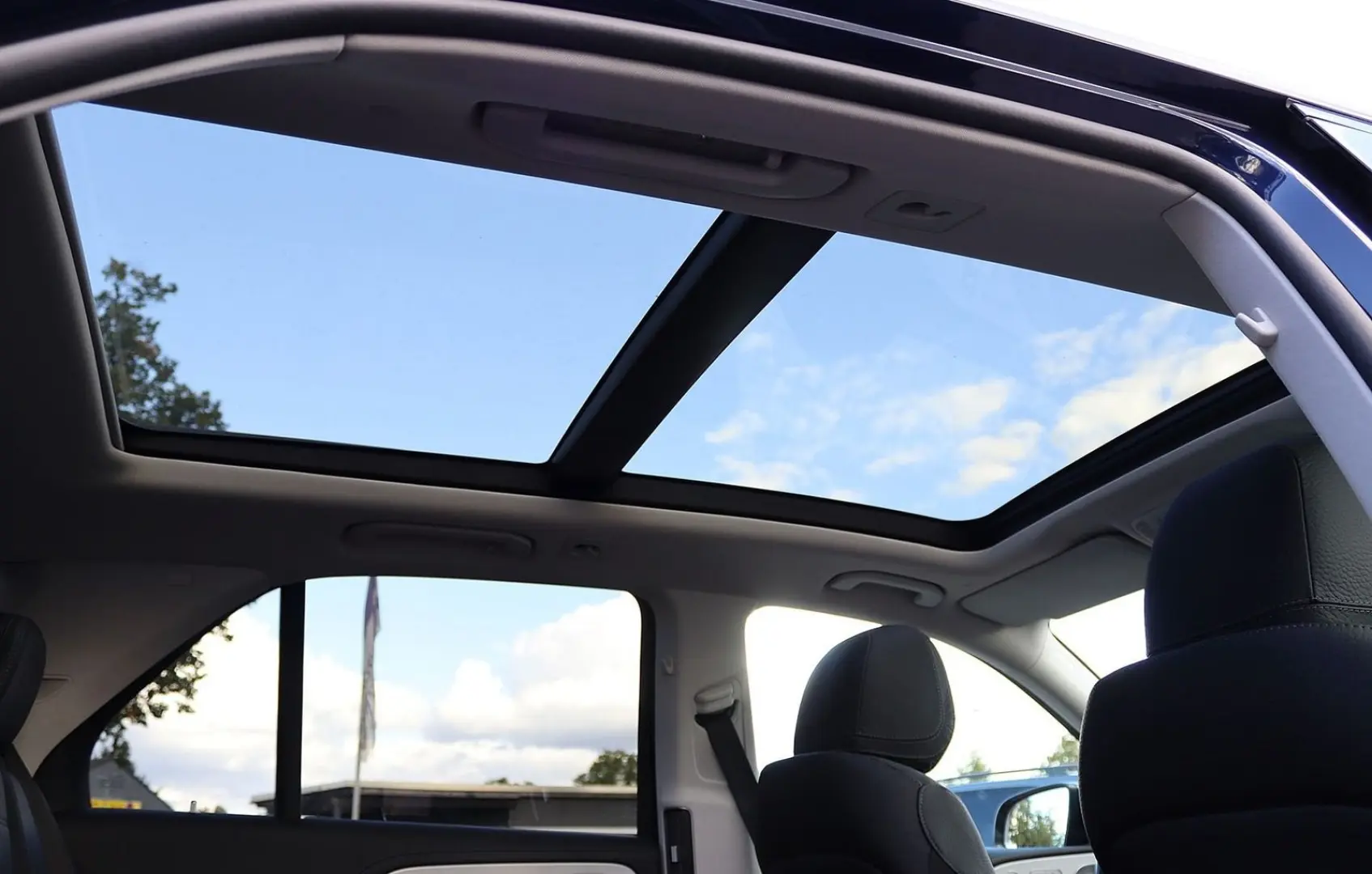 GLE 350 de 4M AMG AIRMATIC PANO KAM360 BURMESTER