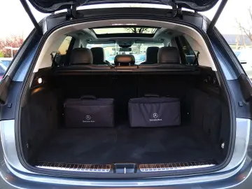GLE 350 de 4M AMG AIRMATIC PANO KAM360 BURMESTER