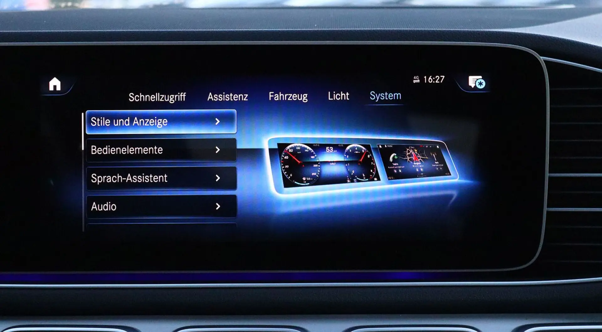 GLE 350 de 4M AMG AIRMATIC PANO KAM360 BURMESTER