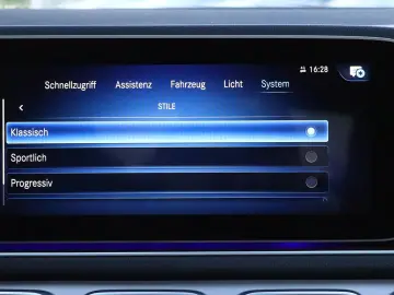 GLE 350 de 4M AMG AIRMATIC PANO KAM360 BURMESTER