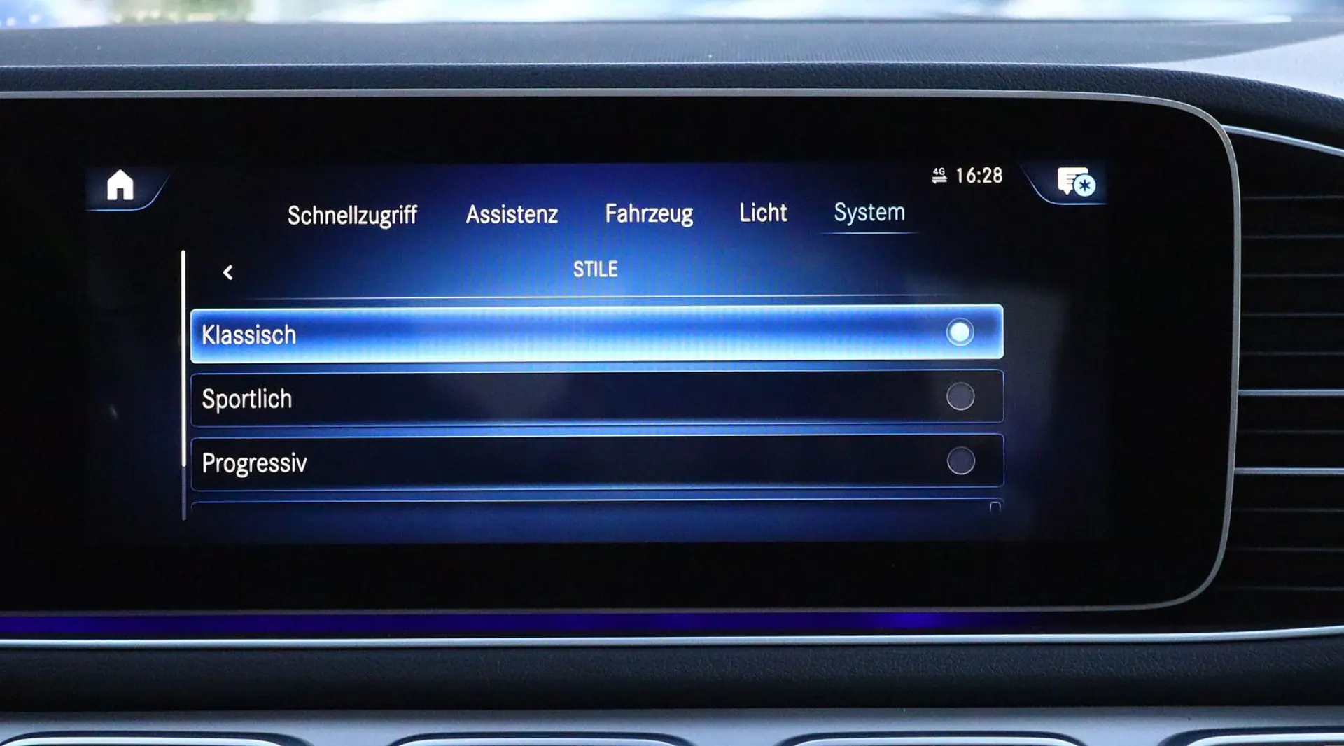 GLE 350 de 4M AMG AIRMATIC PANO KAM360 BURMESTER