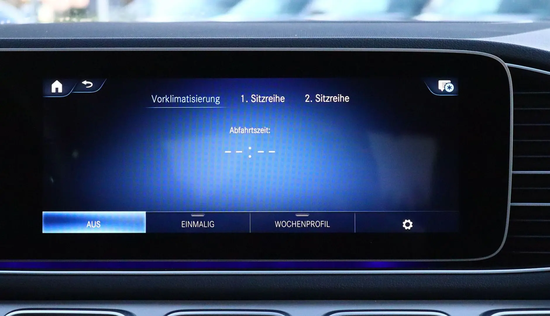 GLE 350 de 4M AMG AIRMATIC PANO KAM360 BURMESTER